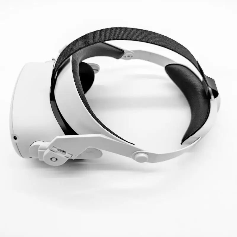 Adjustable Head Strap for Oculus Quest 2 VR Gaming