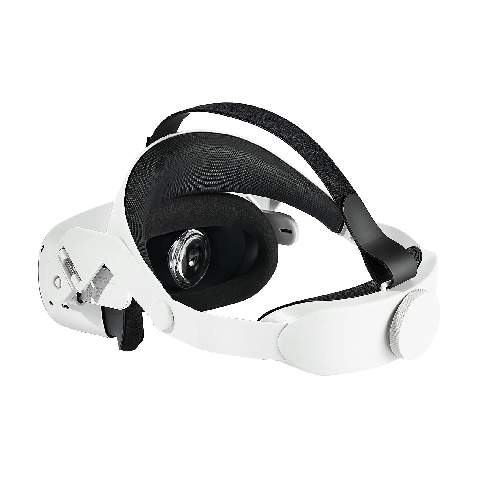 Adjustable Head Strap for Oculus Quest 2 VR Gaming