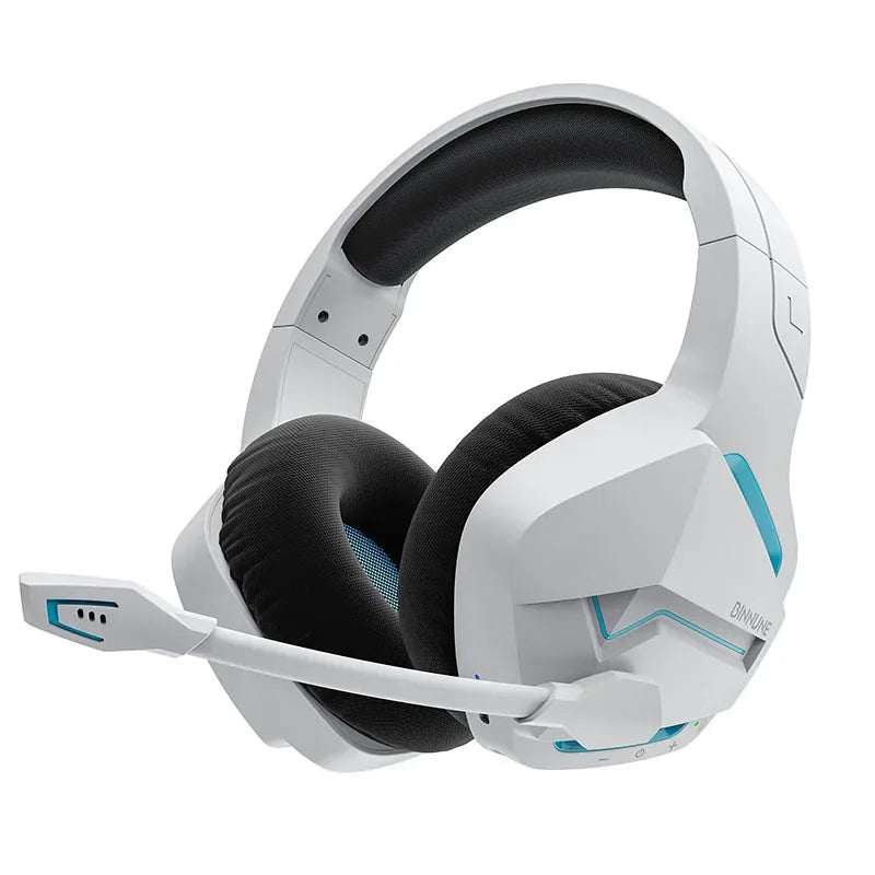 BINNUNE BW01 Wireless Gaming Headset