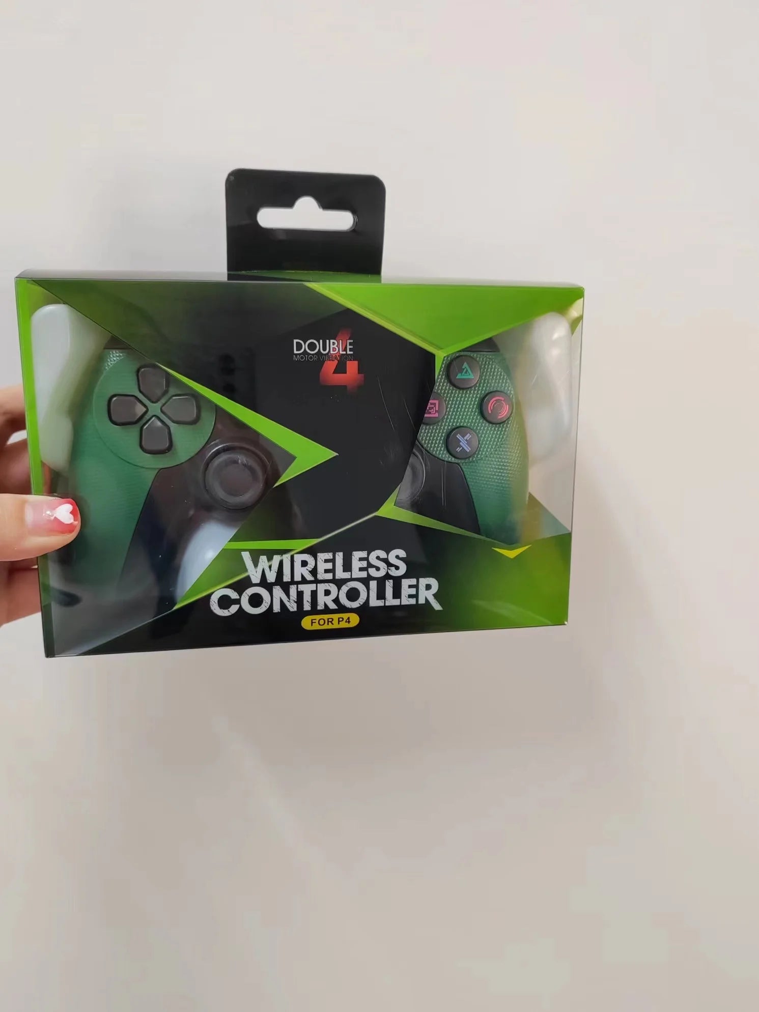 Suitable for Ps4 V2 Ps4 Command Console Wireless Controller