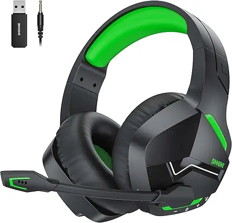 BINNUNE BW01 Wireless Gaming Headset