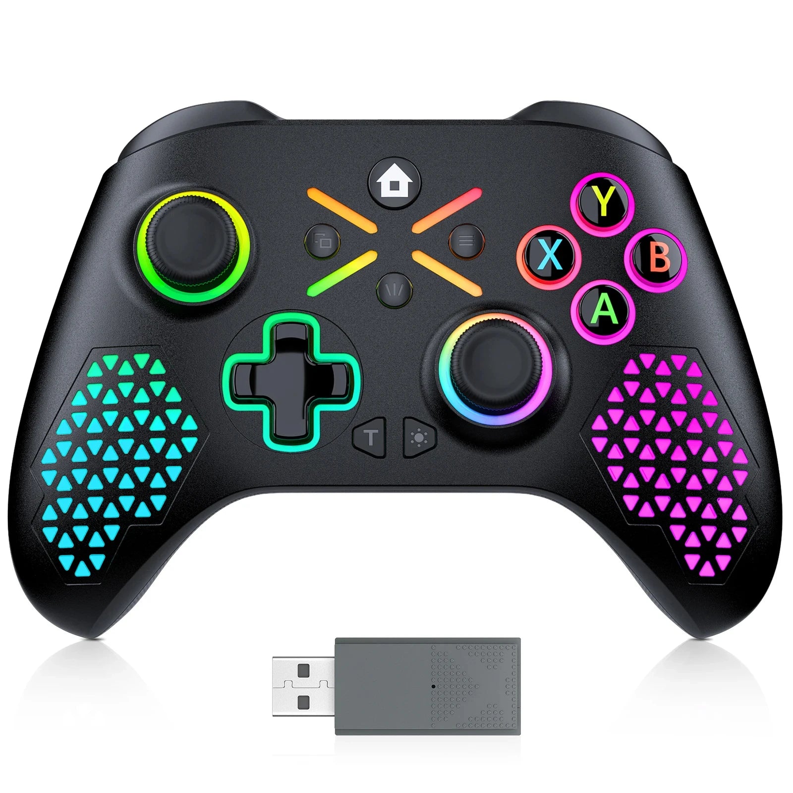 Wireless Xbox One Controller