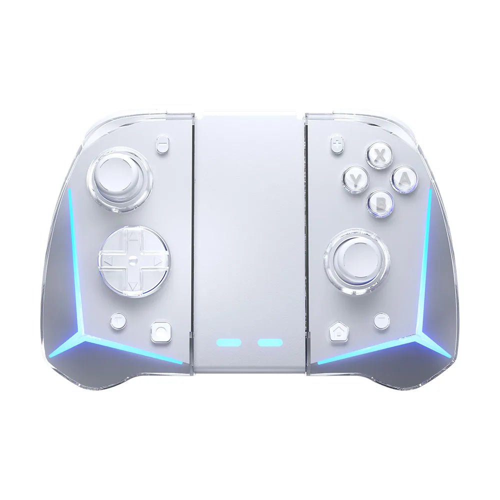 EasySMX S15 L/R Ergonomic Joypad Wireless RGB Controller