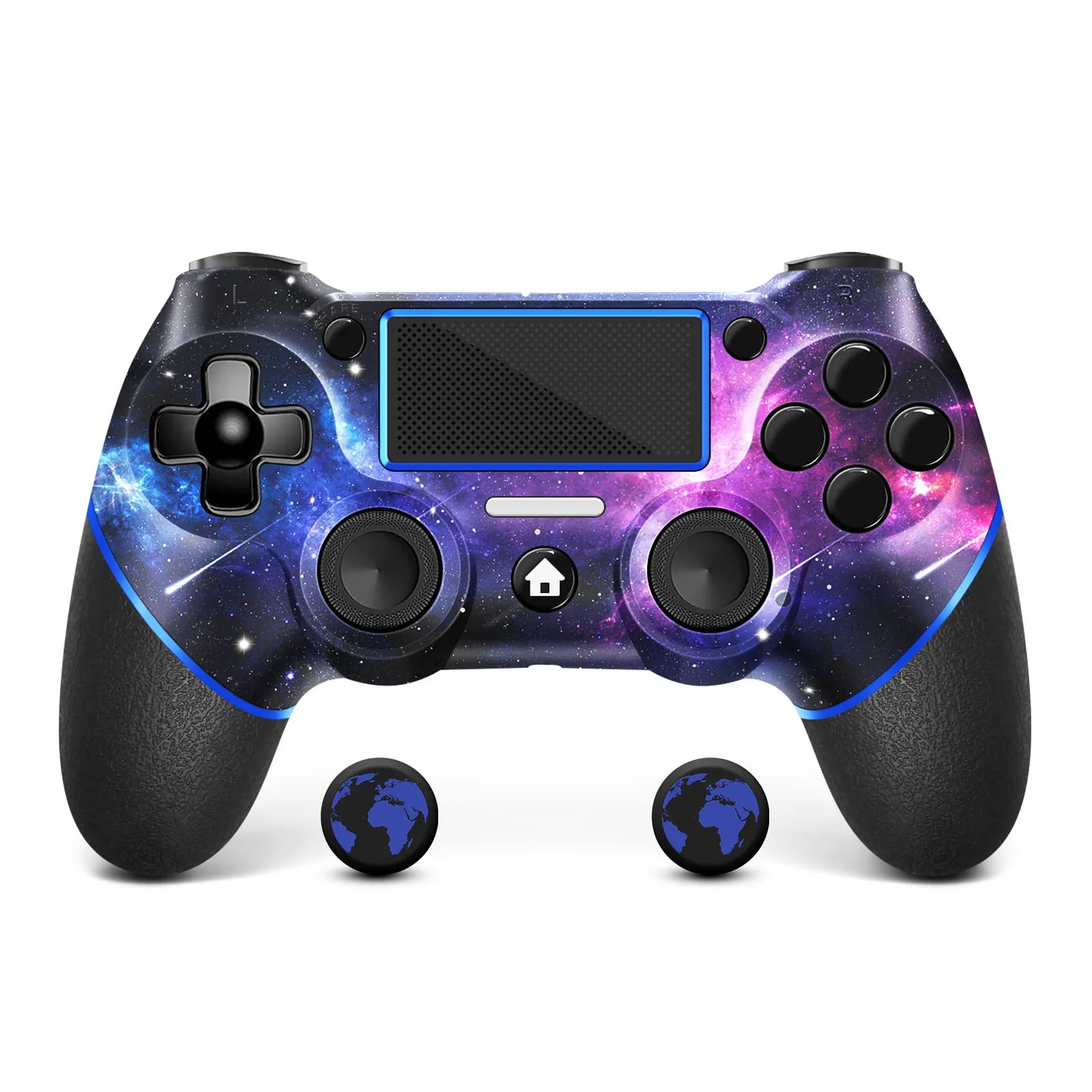 PS4 Gamepad Compatible AceGamer Controller