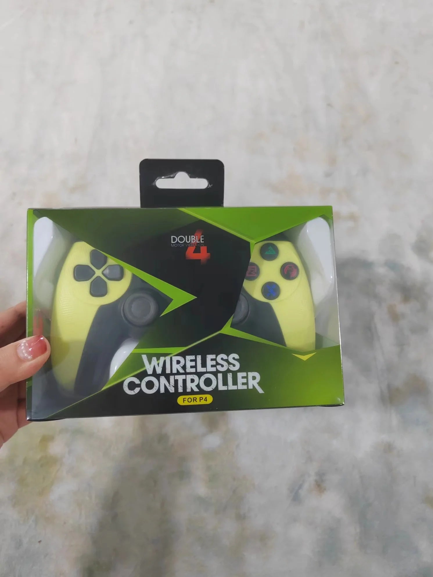 Suitable for Ps4 V2 Ps4 Command Console Wireless Controller