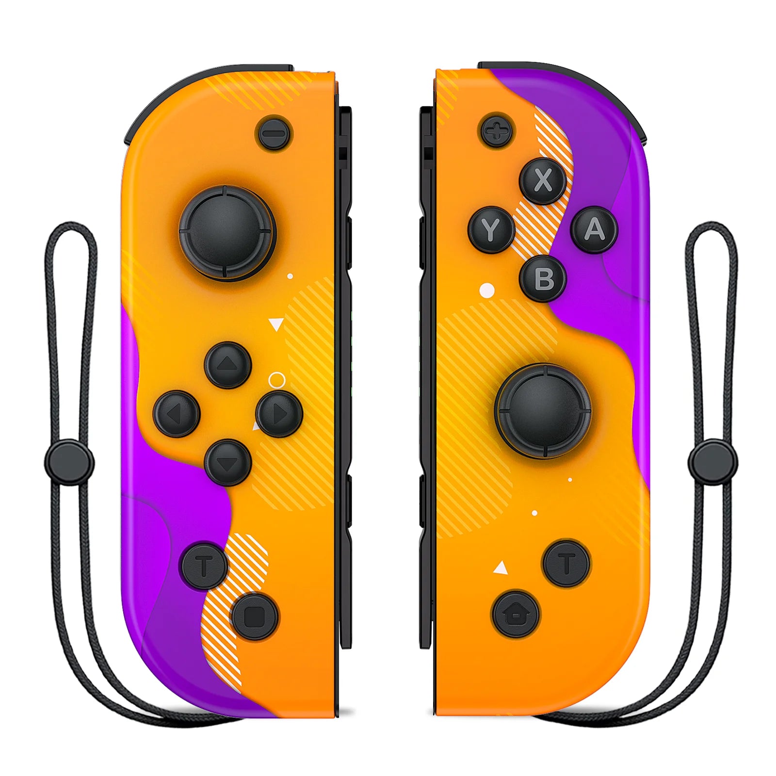 Work Perfect For Nintendo Switch/Oled/Lite For Joycons BT Controller