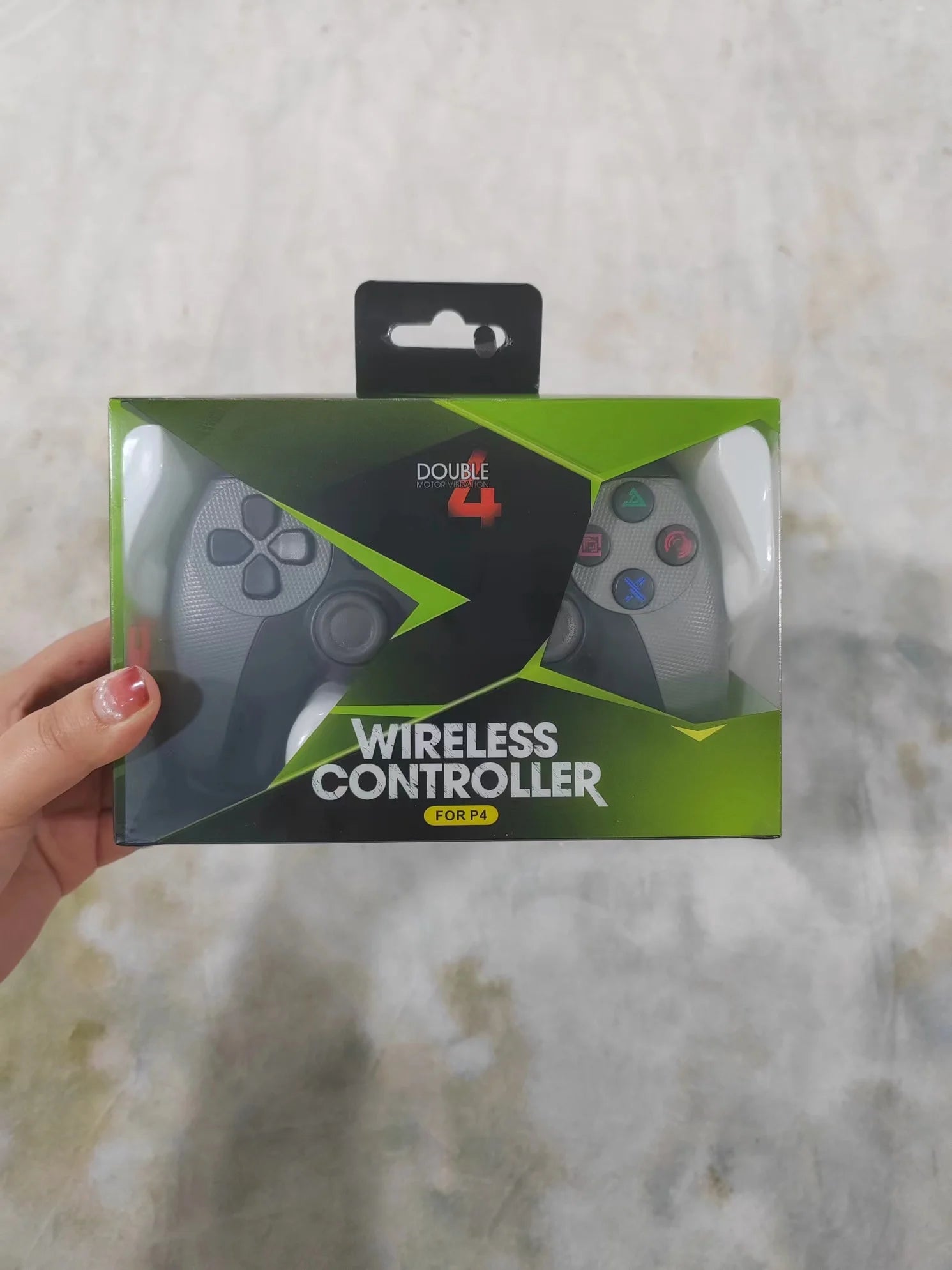 Suitable for Ps4 V2 Ps4 Command Console Wireless Controller