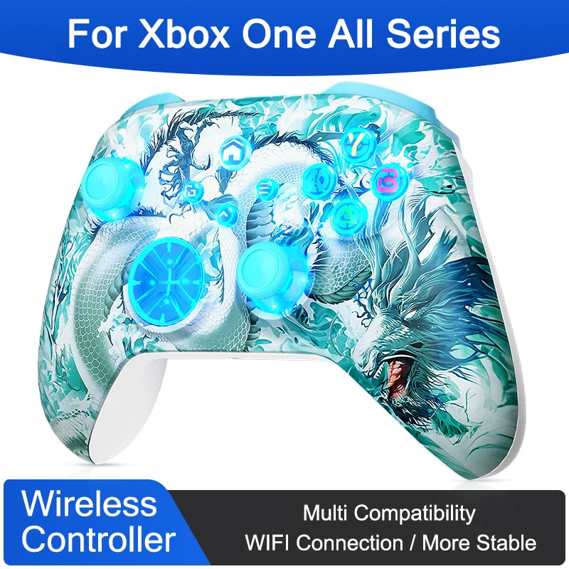 WIFI Control For XBOX One