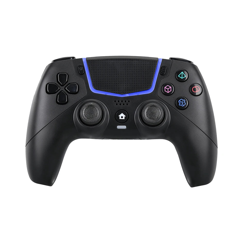 Motion Control No Drift P5 Controller