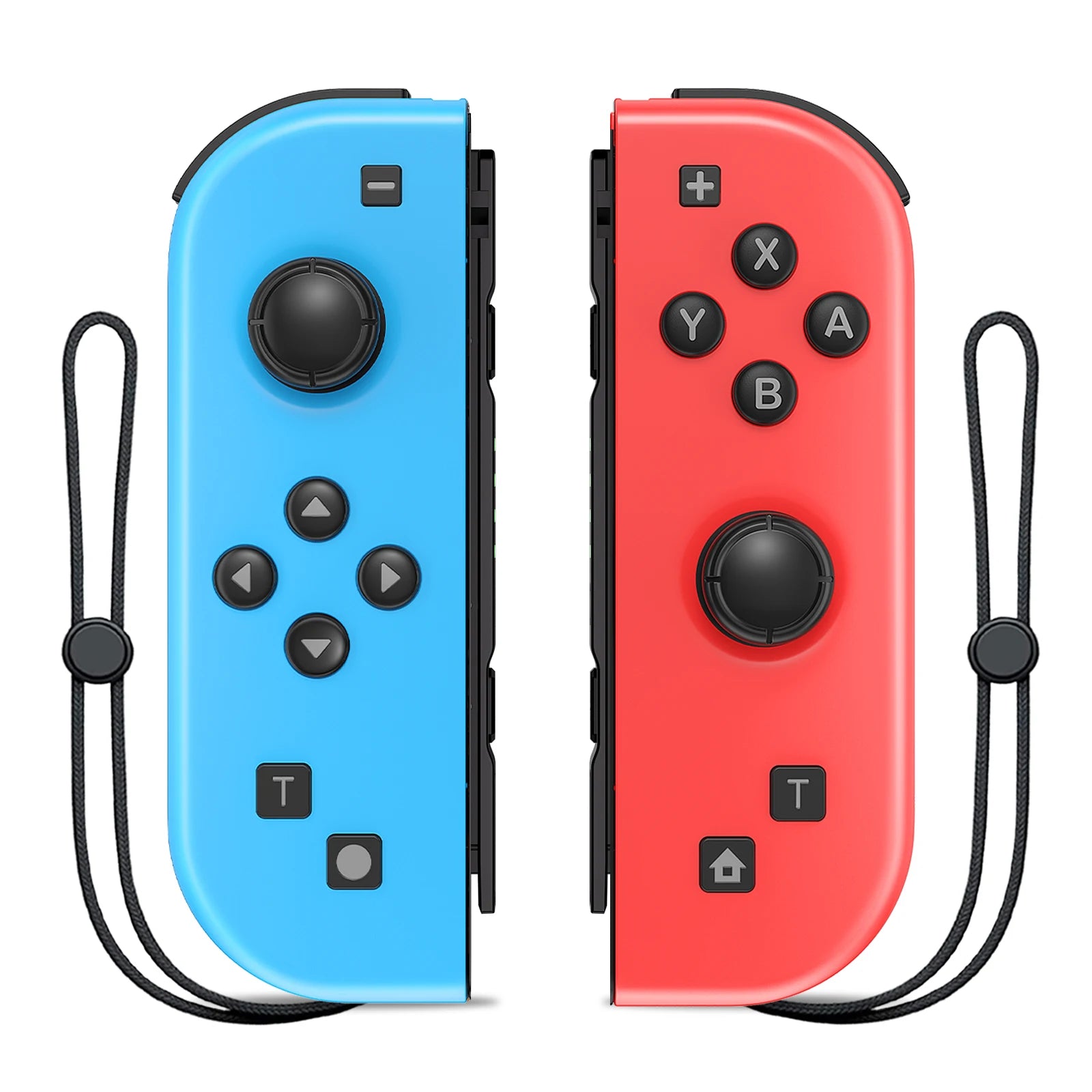 Work Perfect For Nintendo Switch/Oled/Lite For Joycons BT Controller