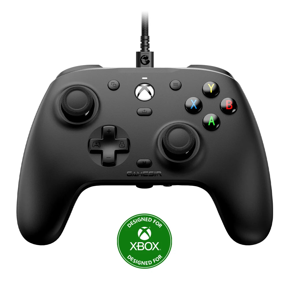 GameSir G7 SE Xbox Controller Wired Gamepad