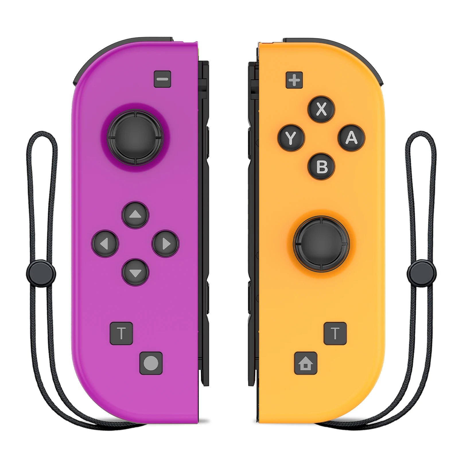 Work Perfect For Nintendo Switch/Oled/Lite For Joycons BT Controller