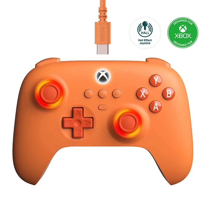 8BitDo Ultimate C Wired Gaming Controller