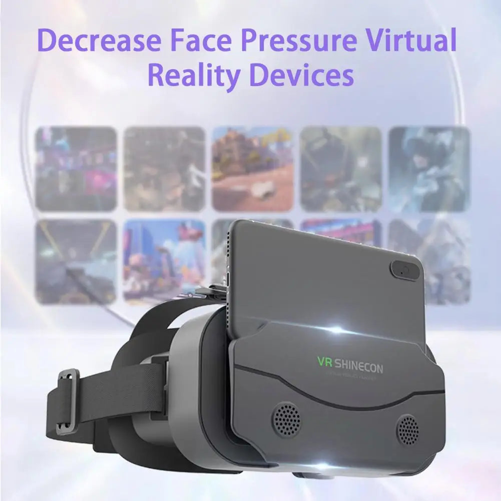 SC-13 Durable VR 3D Glasses