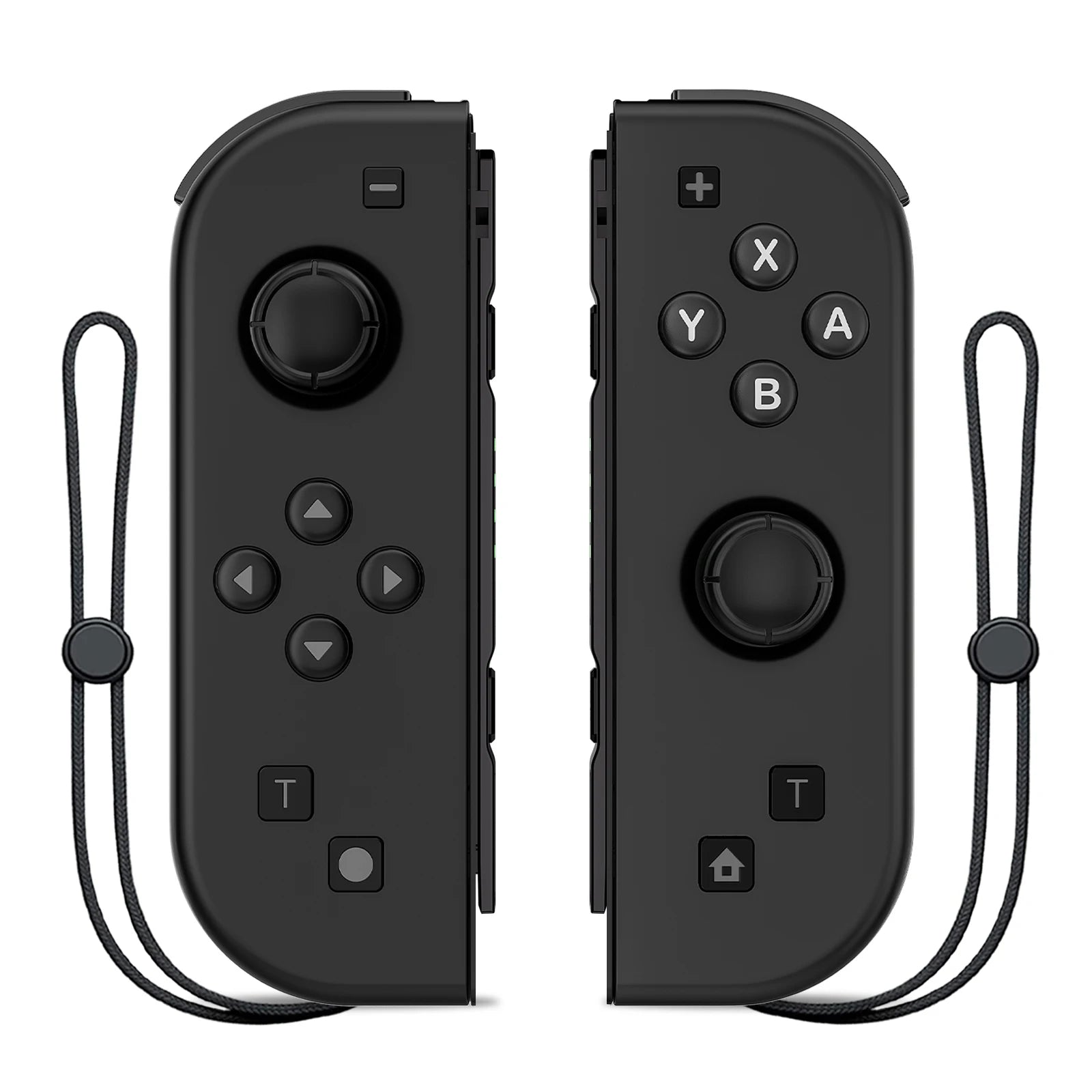 Work Perfect For Nintendo Switch/Oled/Lite For Joycons BT Controller