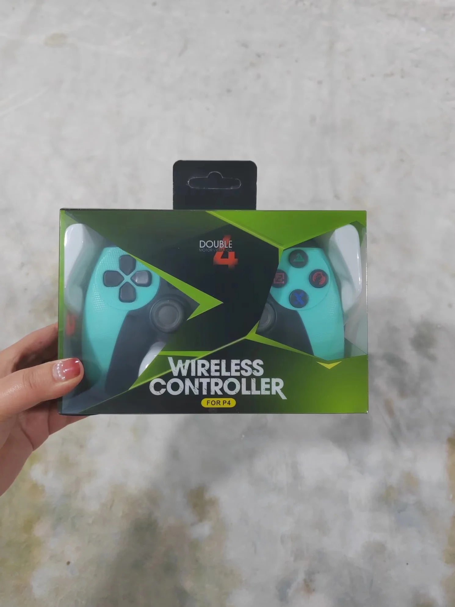 Suitable for Ps4 V2 Ps4 Command Console Wireless Controller