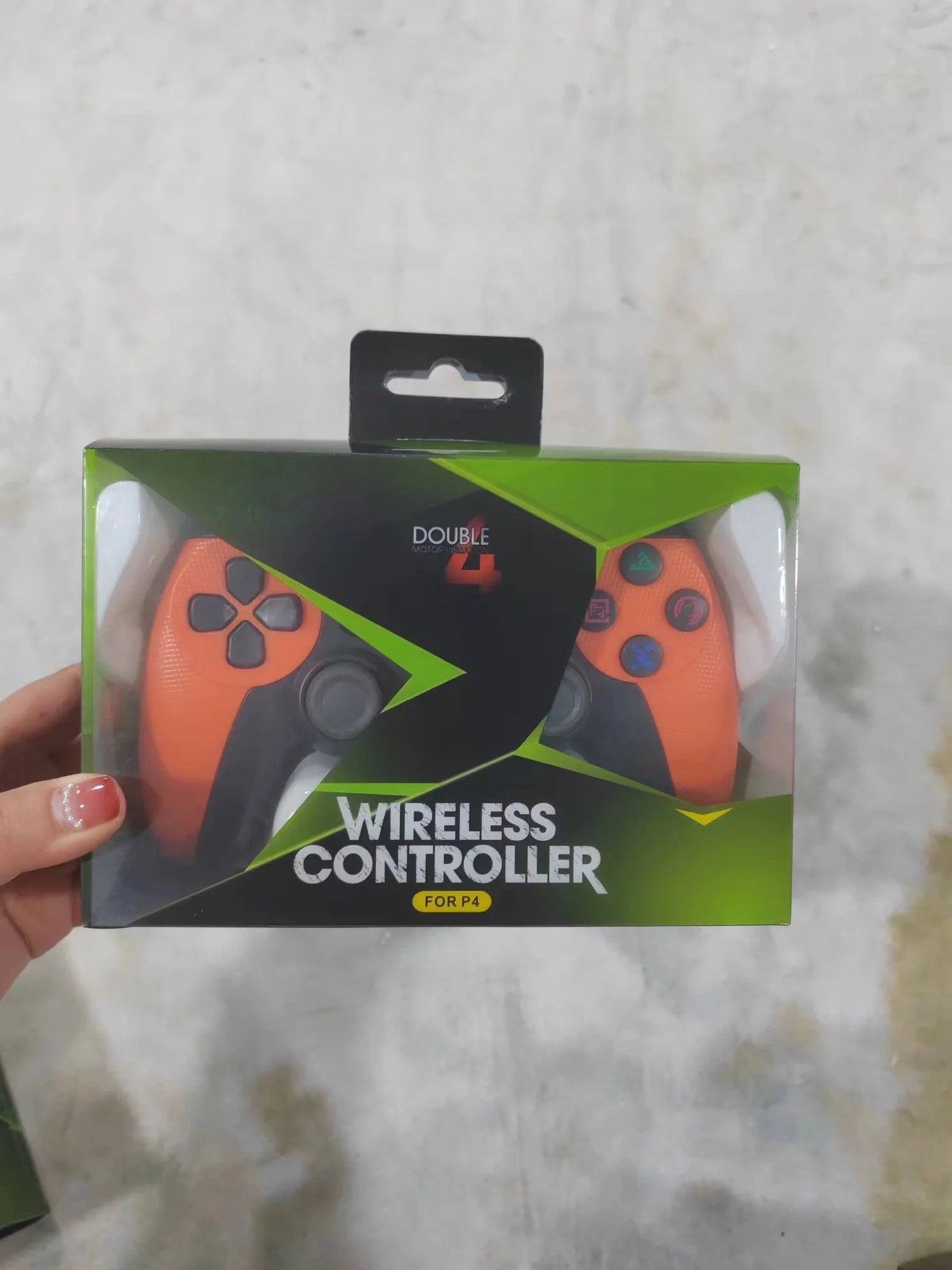 Suitable for Ps4 V2 Ps4 Command Console Wireless Controller