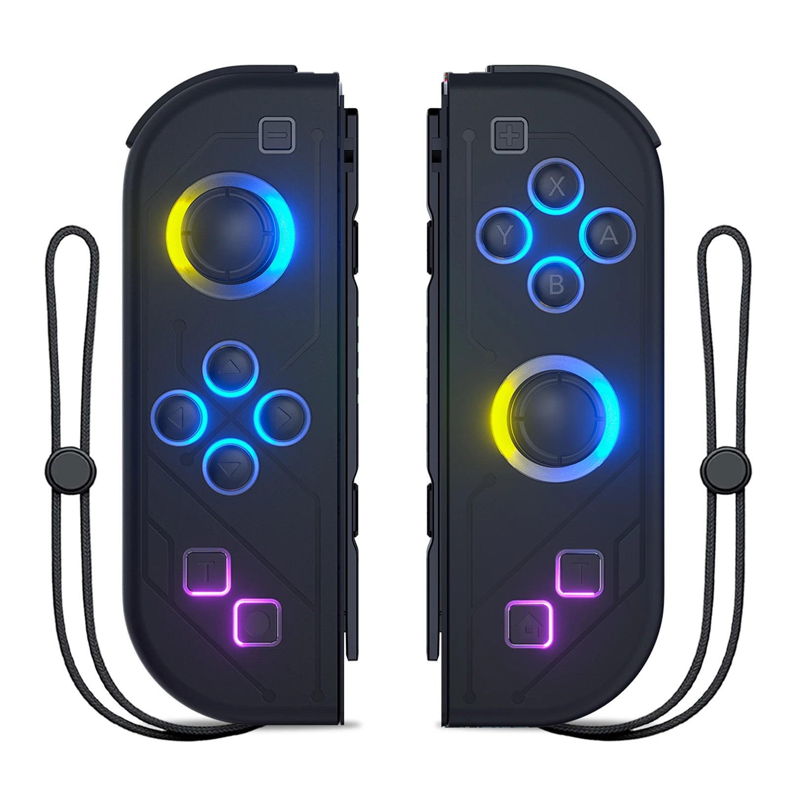 Work Perfect For Nintendo Switch/Oled/Lite For Joycons BT Controller