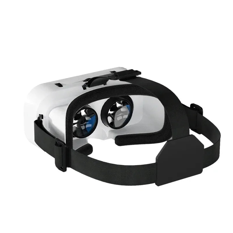 3D Virtual Reality VR Glasses