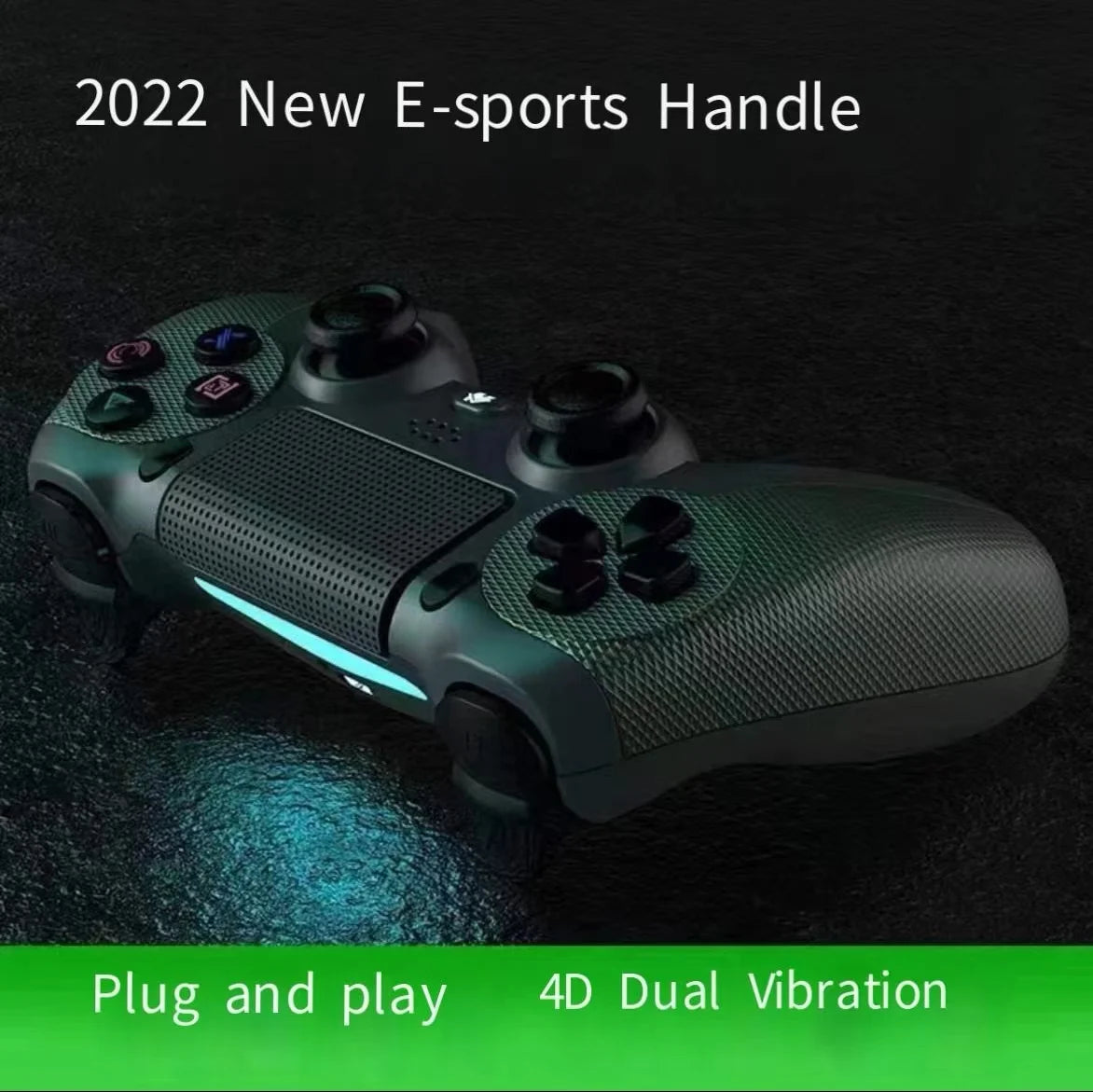 Suitable for Ps4 V2 Ps4 Command Console Wireless Controller