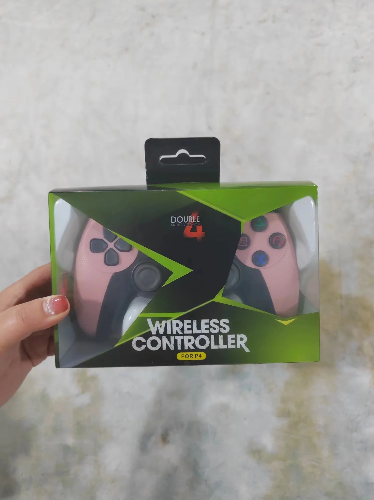 Suitable for Ps4 V2 Ps4 Command Console Wireless Controller