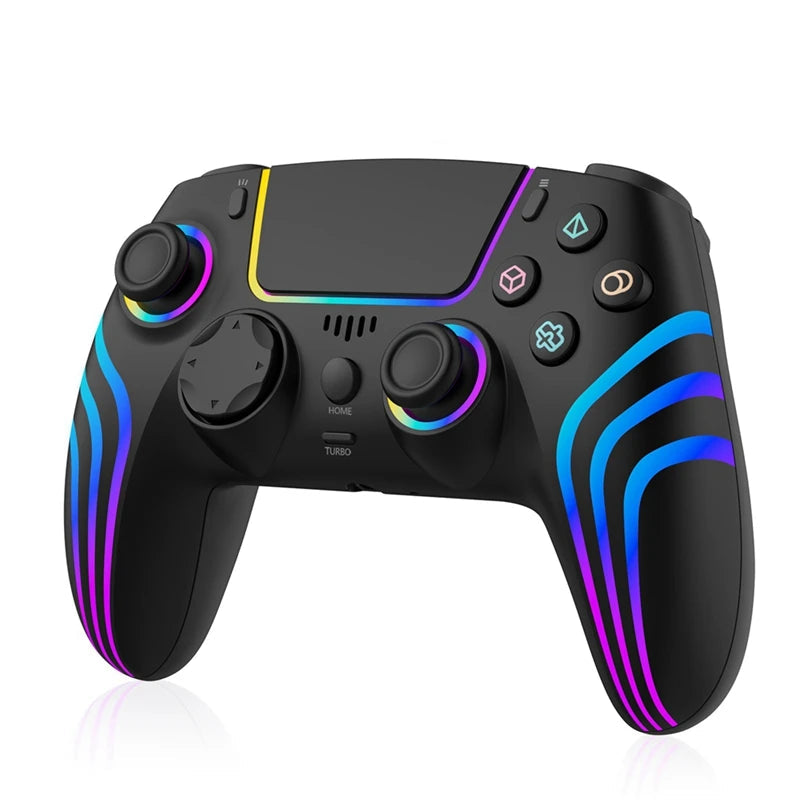 Dual Vibration Bluetooth Wireless Controller