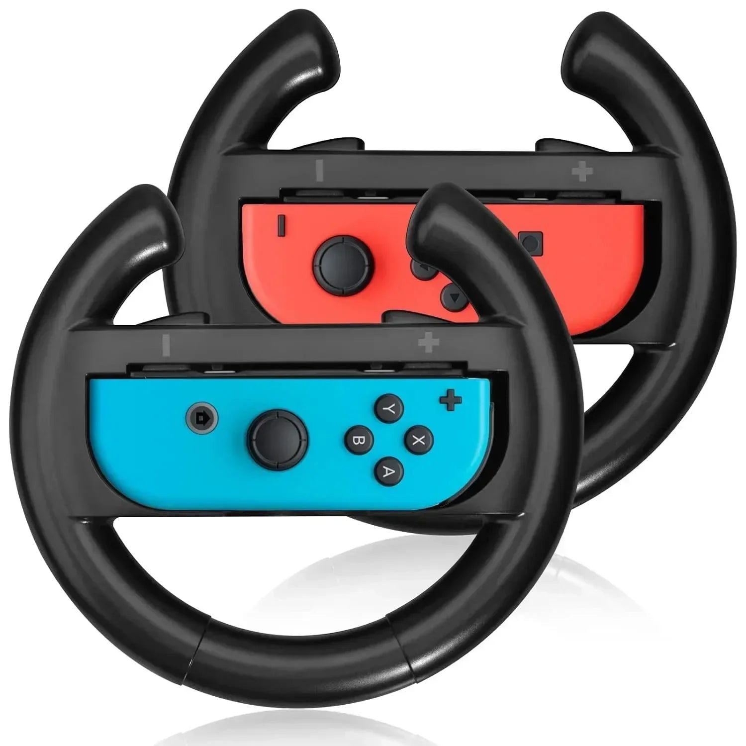 Racing Steering Wheels Grip for Nintendo Switch