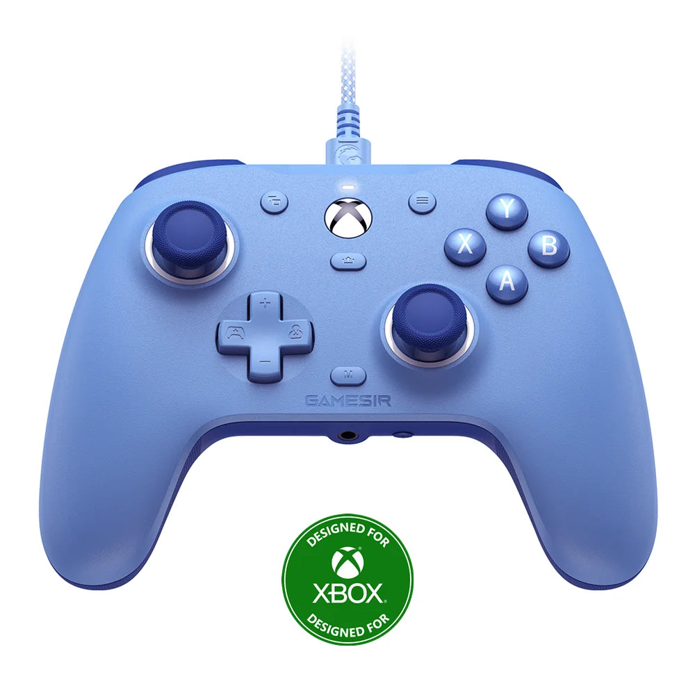 GameSir G7 SE Xbox Controller Wired Gamepad