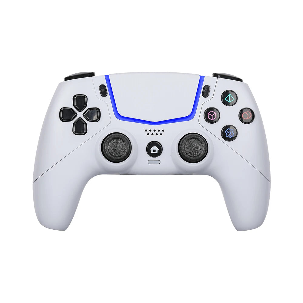 Motion Control No Drift P5 Controller