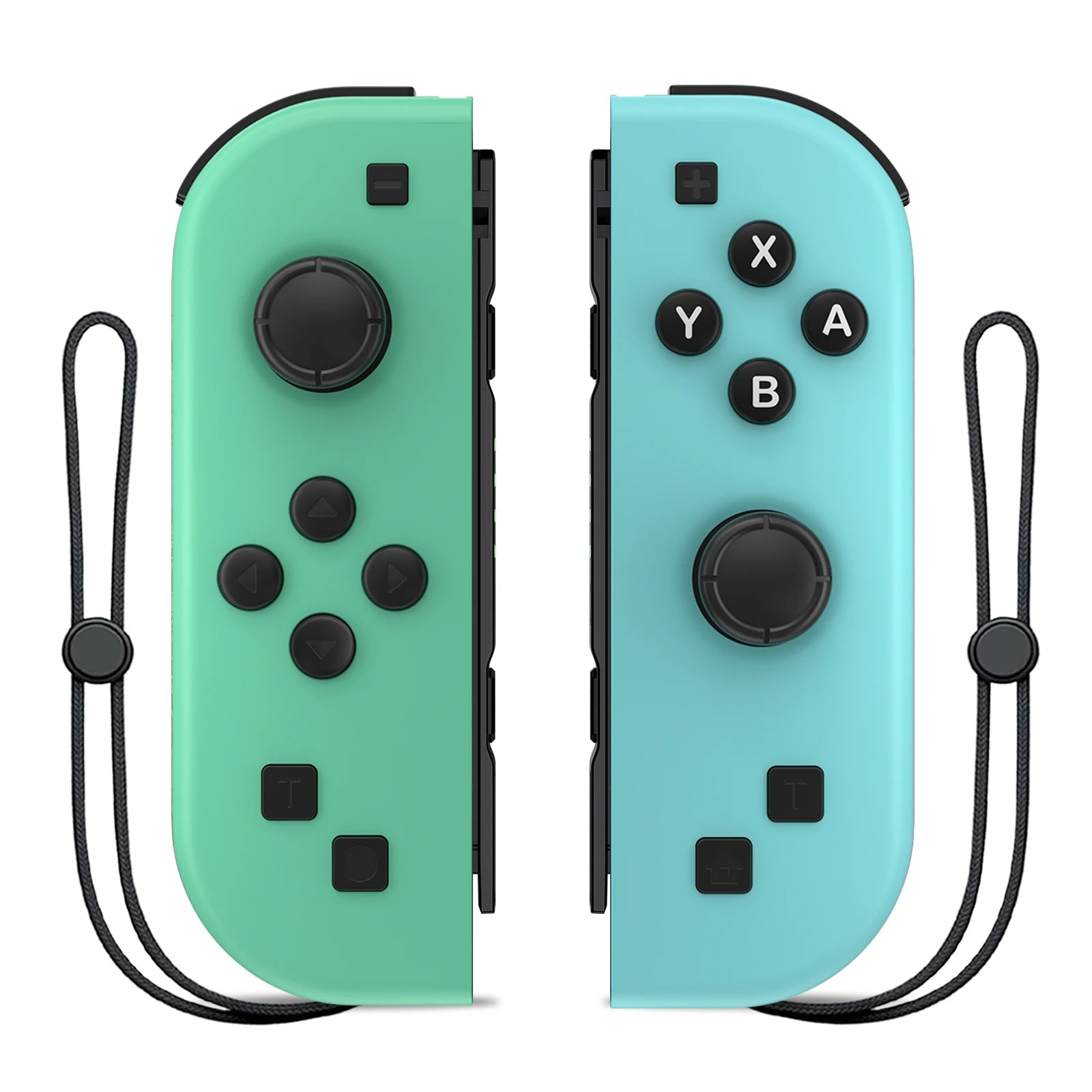 Work Perfect For Nintendo Switch/Oled/Lite For Joycons BT Controller