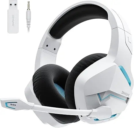 BINNUNE BW01 Wireless Gaming Headset