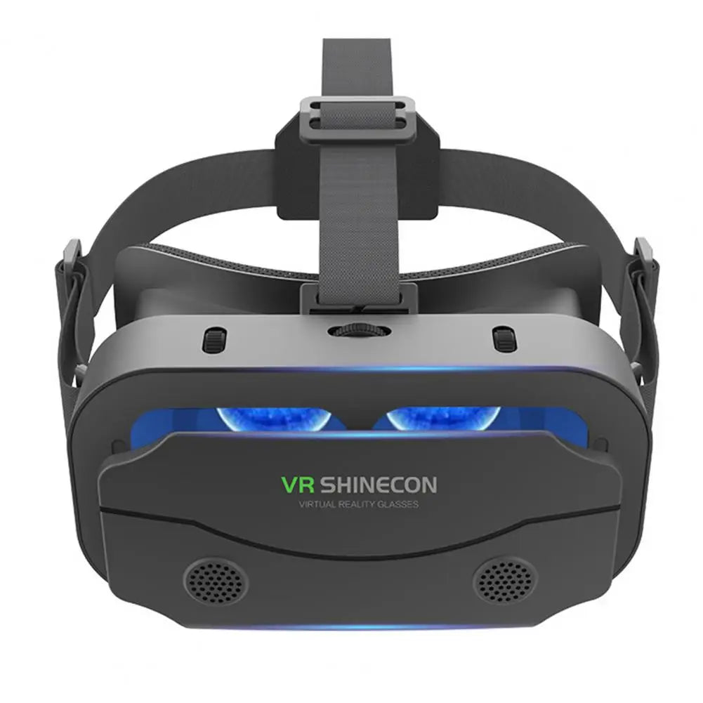 SC-13 Durable VR 3D Glasses