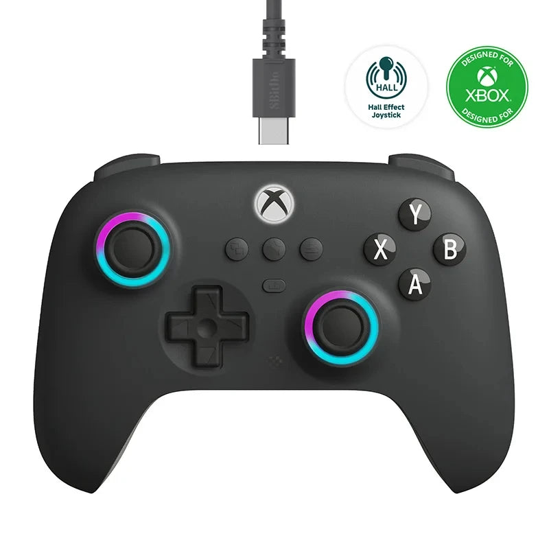 8BitDo Ultimate C Wired Gaming Controller