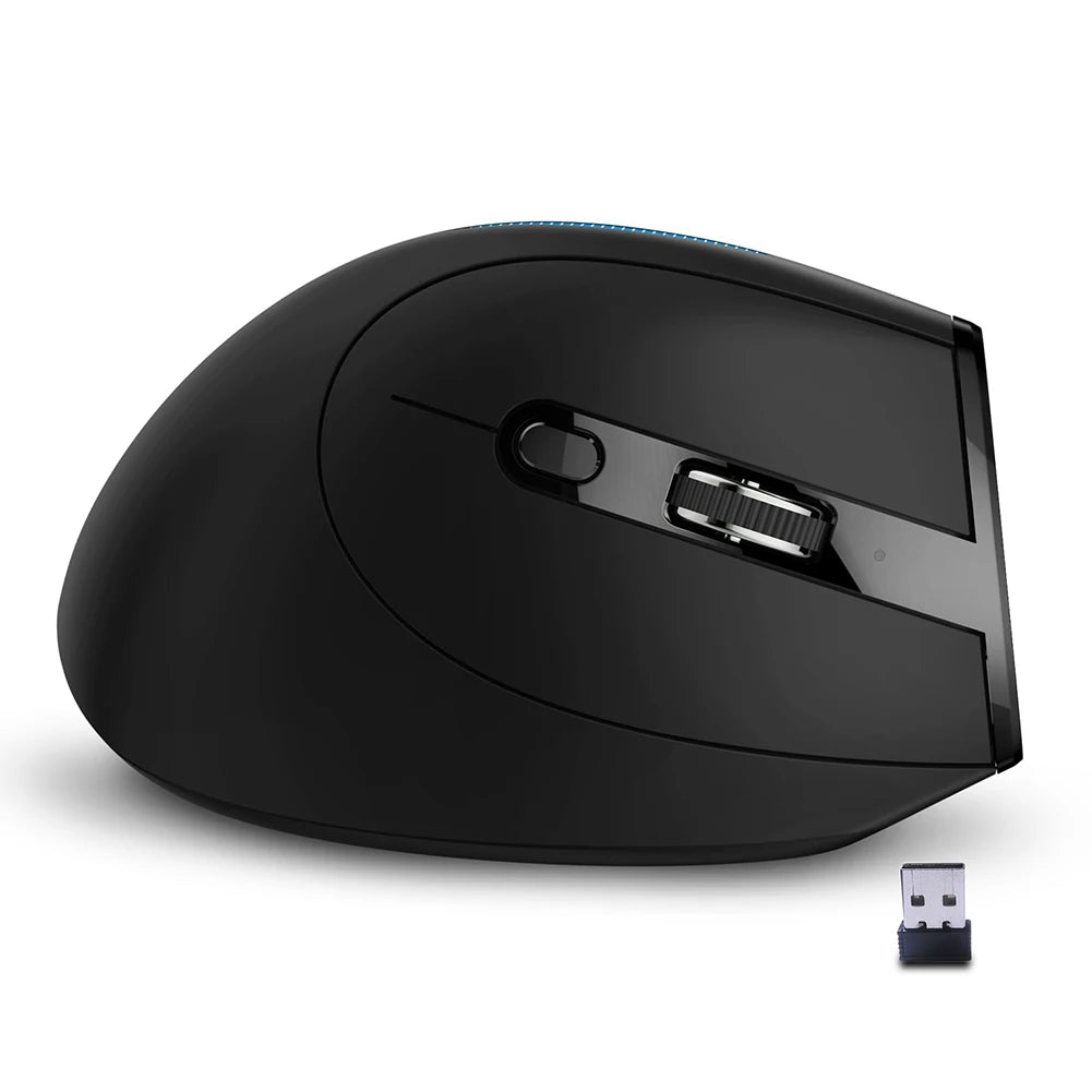 ZELOTES Ergonomic Vertical Mouse