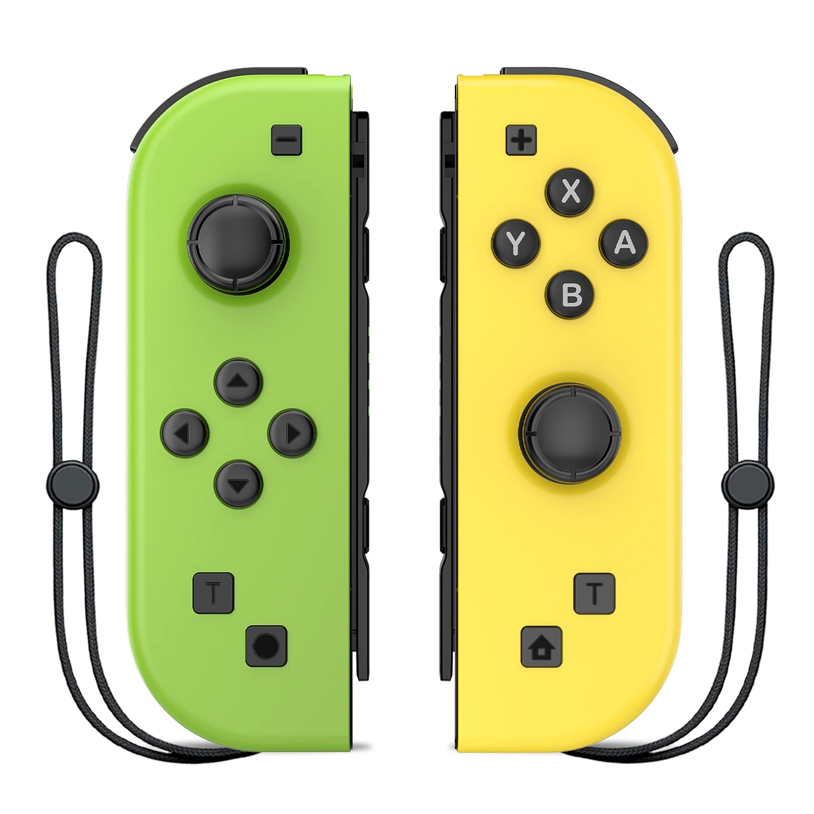 Work Perfect For Nintendo Switch/Oled/Lite For Joycons BT Controller