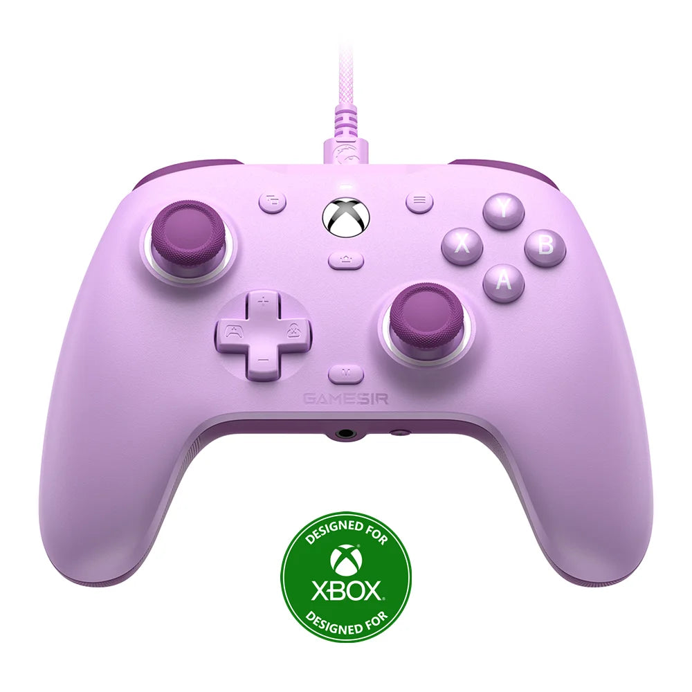 GameSir G7 SE Xbox Controller Wired Gamepad