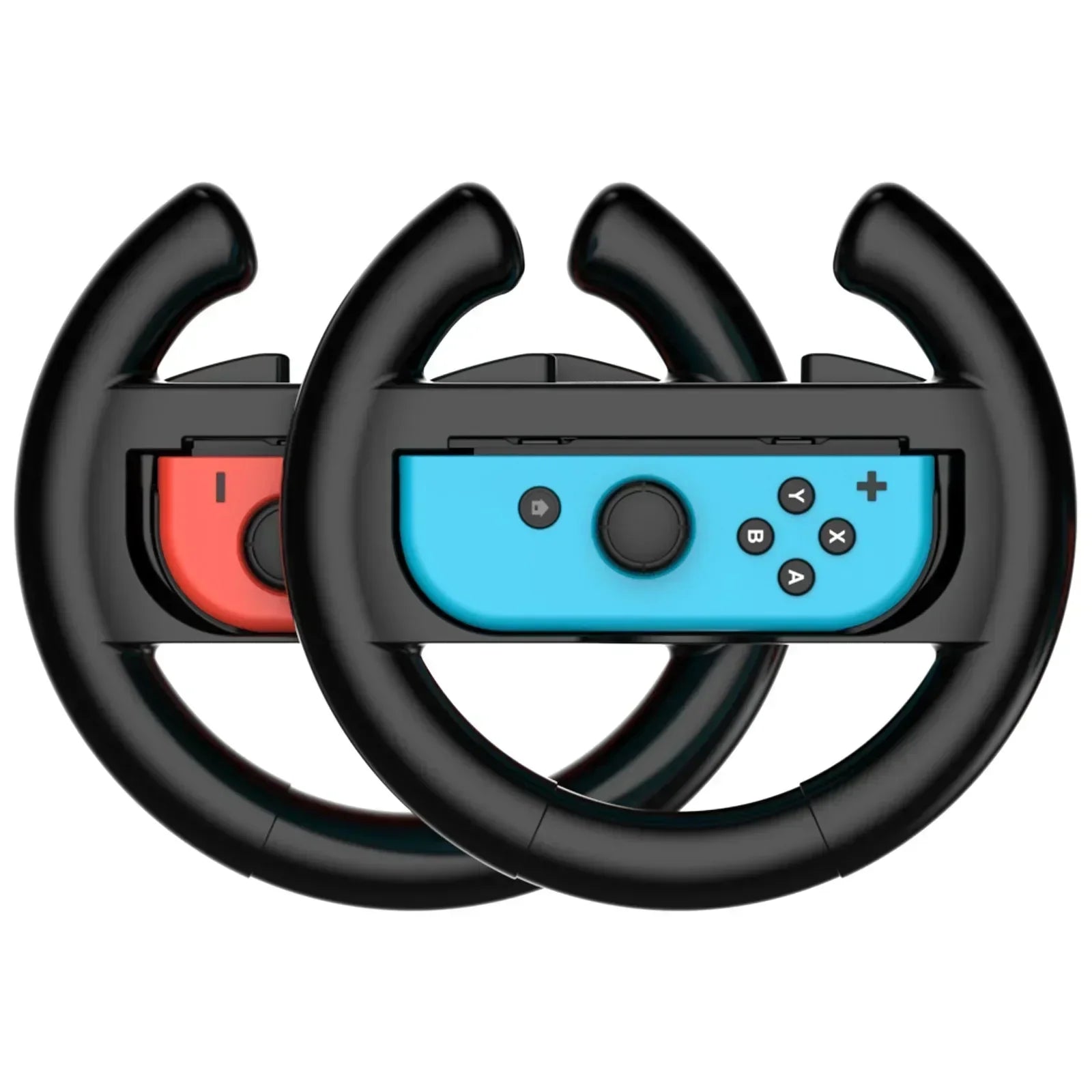 Racing Steering Wheels Grip for Nintendo Switch