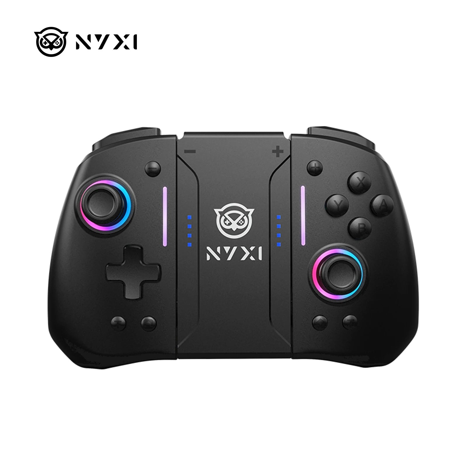 NYXI Hyperion Ergonomic Design Wireless Game Controller