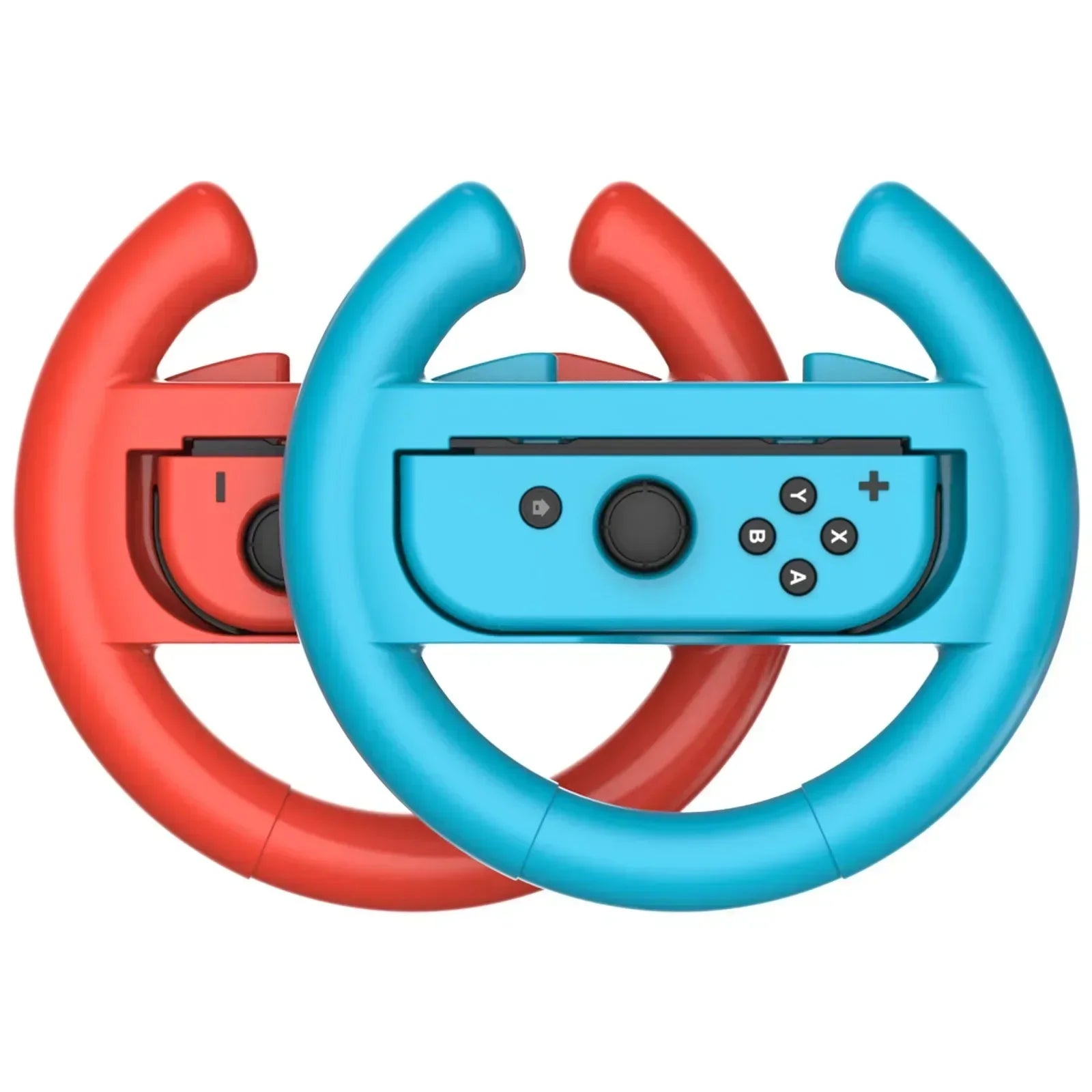 Racing Steering Wheels Grip for Nintendo Switch